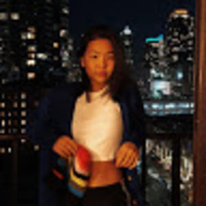 Meet your Posher, Janice